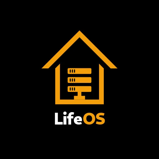 LifeOS — Suite familiar con IA