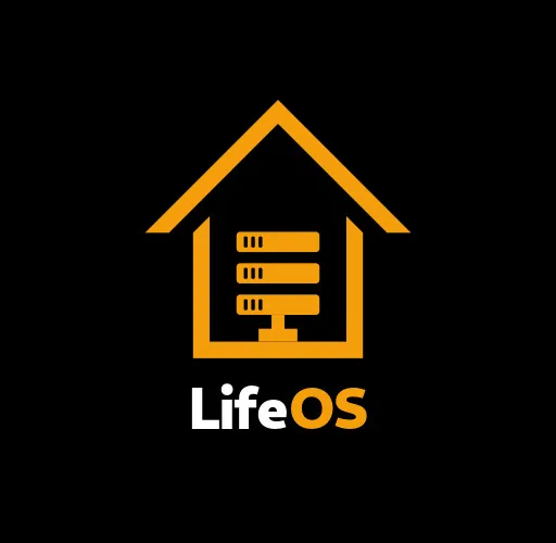 LifeOS — Suite familiar con IA