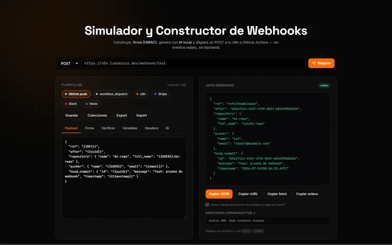 Hooklab